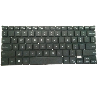 New Keyboard for Dell Inspiron 11 3162 3164 3168 3169 Laptop G96 - Click Image to Close
